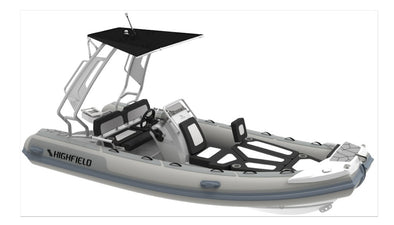 Highfield SPORT 520 (New!)