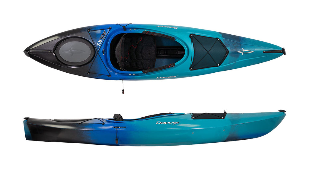 Dagger AXIS 10.5 – Offshore Marine