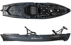 Fishing Kayaks – Offshore Marine