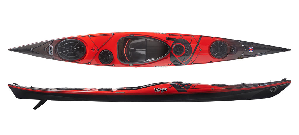P&H VIRGO Composite – Offshore Marine