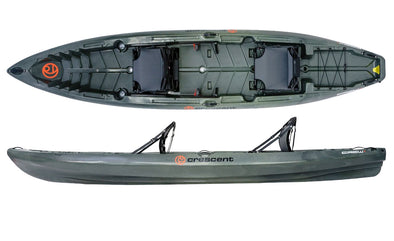 Crescent CREW Tandem