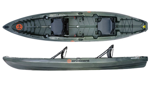 Crescent CREW Tandem