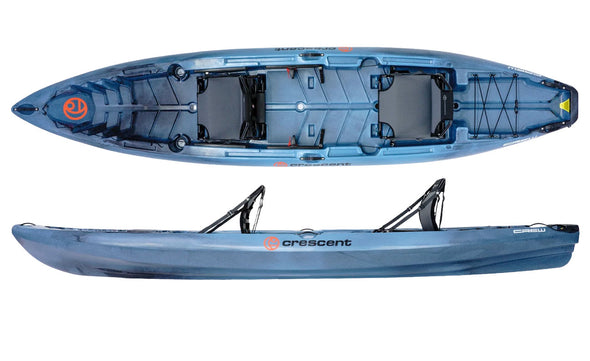 Crescent CREW Tandem