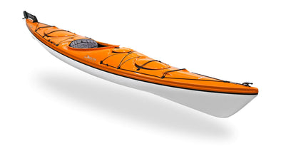 Delta 15.5 GT (w/skeg)