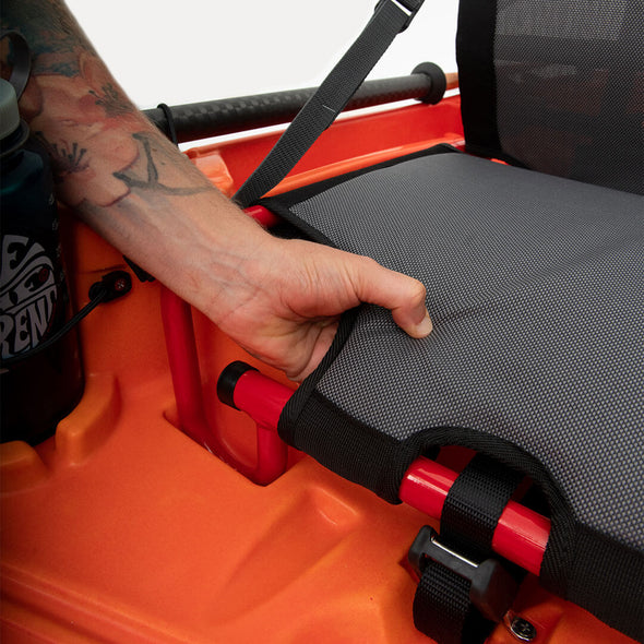 Crescent LITE TACKLE II