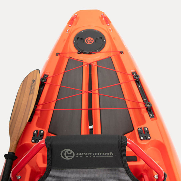 Crescent LITE TACKLE II