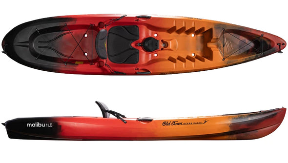 Ocean Kayak MALIBU 115
