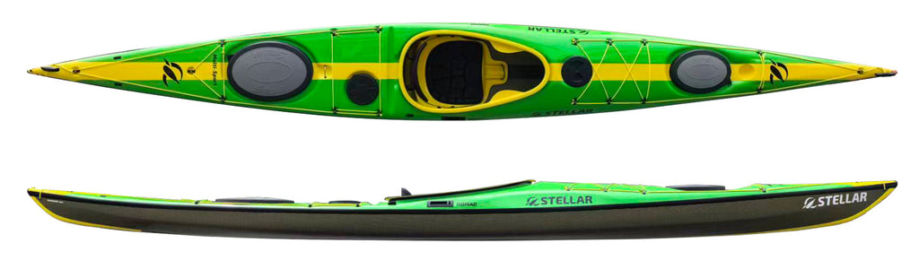 Stellar NOMAD – Offshore Marine