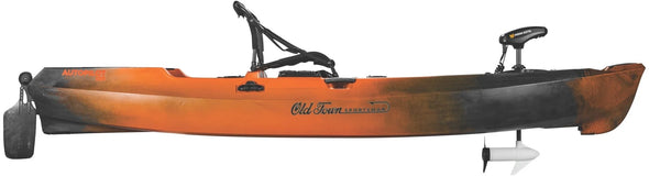 Old Town SPORTSMAN AUTOPILOT 120