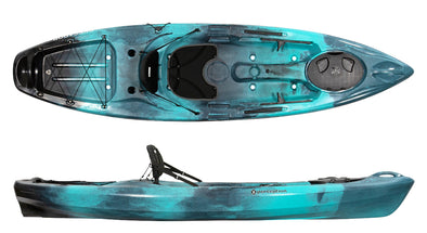 Perception PESCADOR 10.0