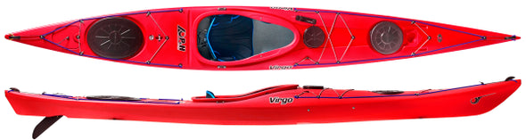 P&H VIRGO MV
