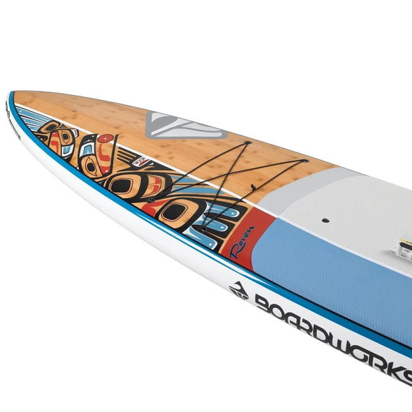 Boardworks RAVEN