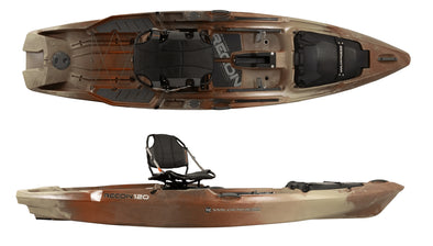 Wilderness Systems RECON 120 ACES