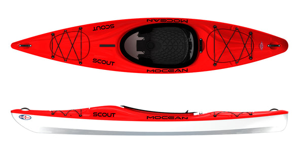 Mocean SCOUT