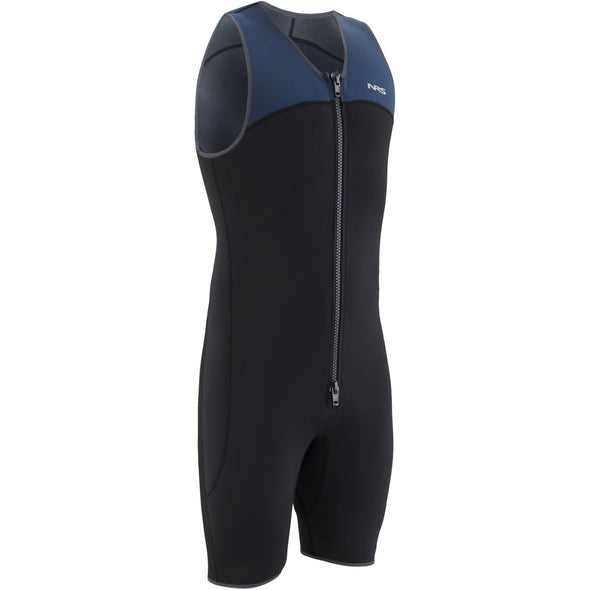 NRS 2.0mm Mens Shorty Wetsuit