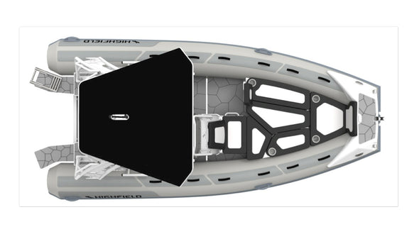 Highfield SPORT 520 (New!)