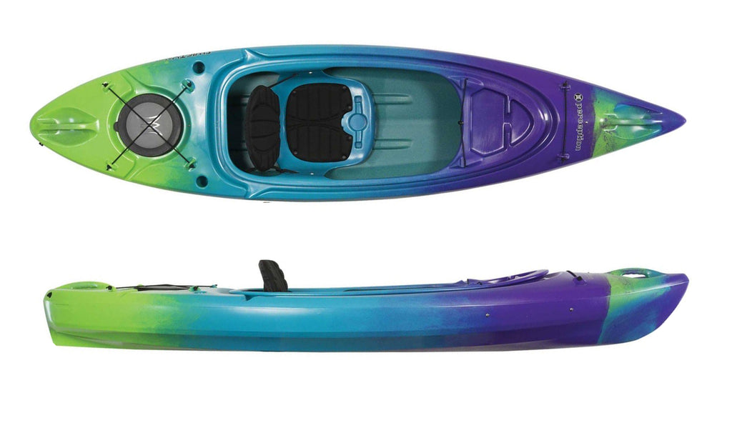 Perception SWIFTY 9.5 – Offshore Marine