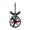 YakAttak TowNStow Scupper Cart