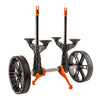 YakAttak TowNStow Scupper Cart