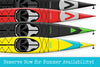 TRAK 2.0 Folding Kayak