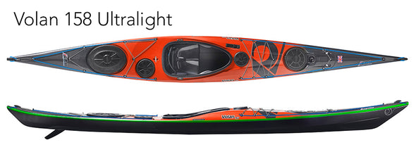 P&H VOLAN 158