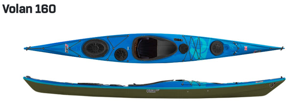 P&H VOLAN 160