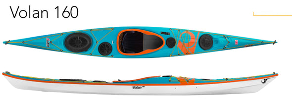 P&H VOLAN 160