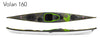 P&H VOLAN 160
