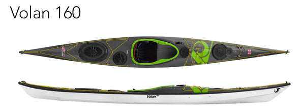 P&H VOLAN 160
