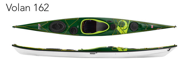 P&H VOLAN 162