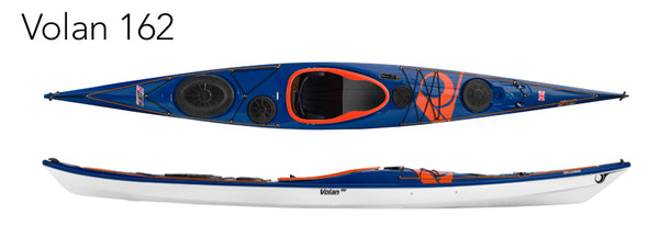 P&H VOLAN 162
