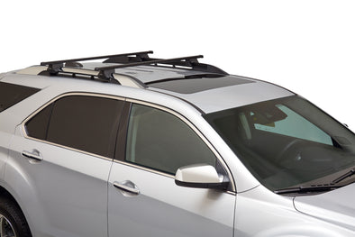 SPORTRACK ST1099 Raised Rail Roofrack