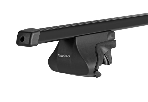 SPORTRACK ST1099 Raised Rail Roofrack