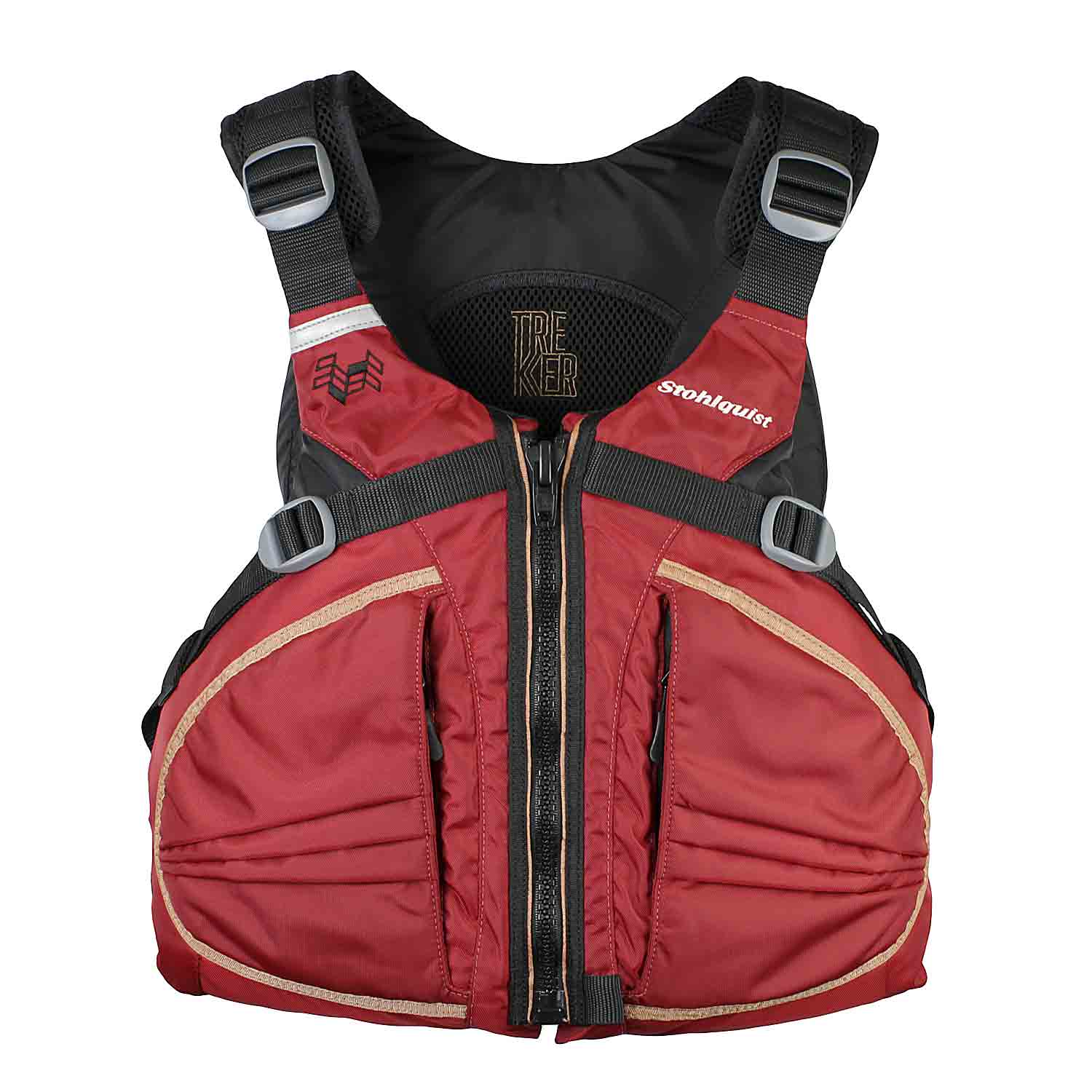 Stohlquist TREKKER Mens PFD – Offshore Marine