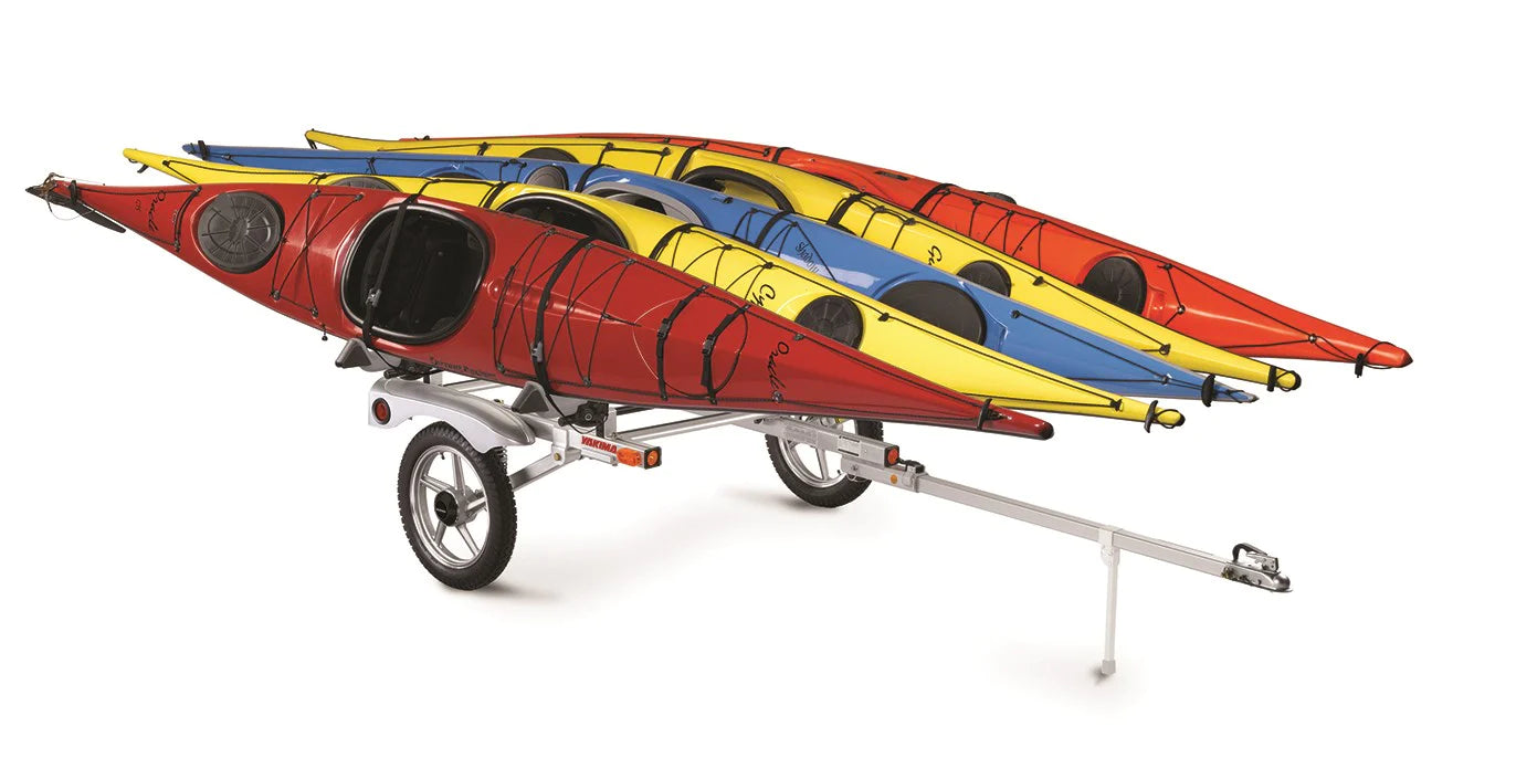 Yakima RACK N ROLL 78 Offshore Marine