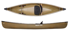 Northstar ADK LT Solo Canoe
