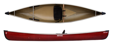 Northstar ADK Solo Canoe