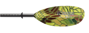 Bending Branches ANGLER PRO Versalock