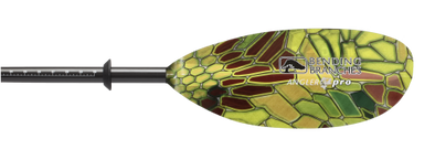 Bending Branches ANGLER PRO Versalock