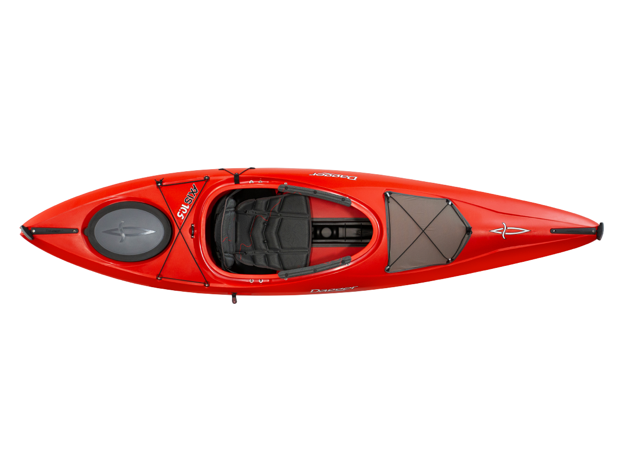 Dagger AXIS 10.5 – Offshore Marine