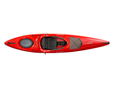 Dagger AXIS 12.0 Red