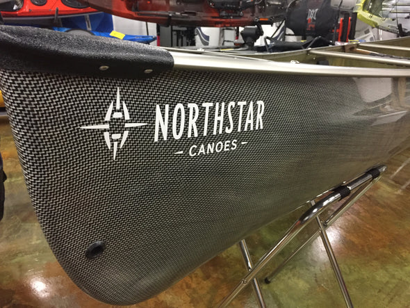 Northstar PHOENIX Solo Canoe