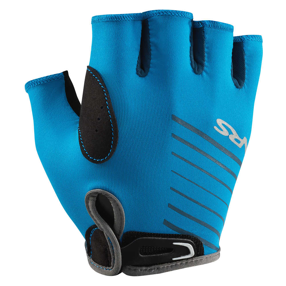 NRS - Men's Boater's Gloves XL / Marine Blue