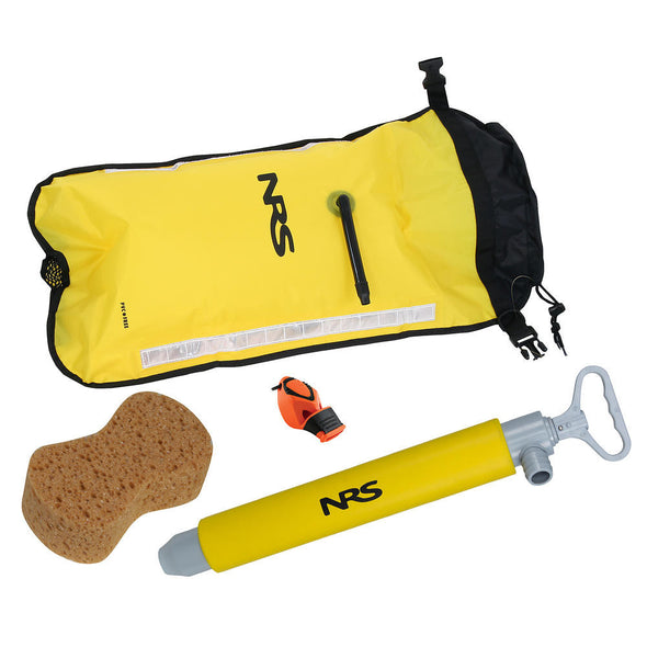 NRS Kayak Safety Kit