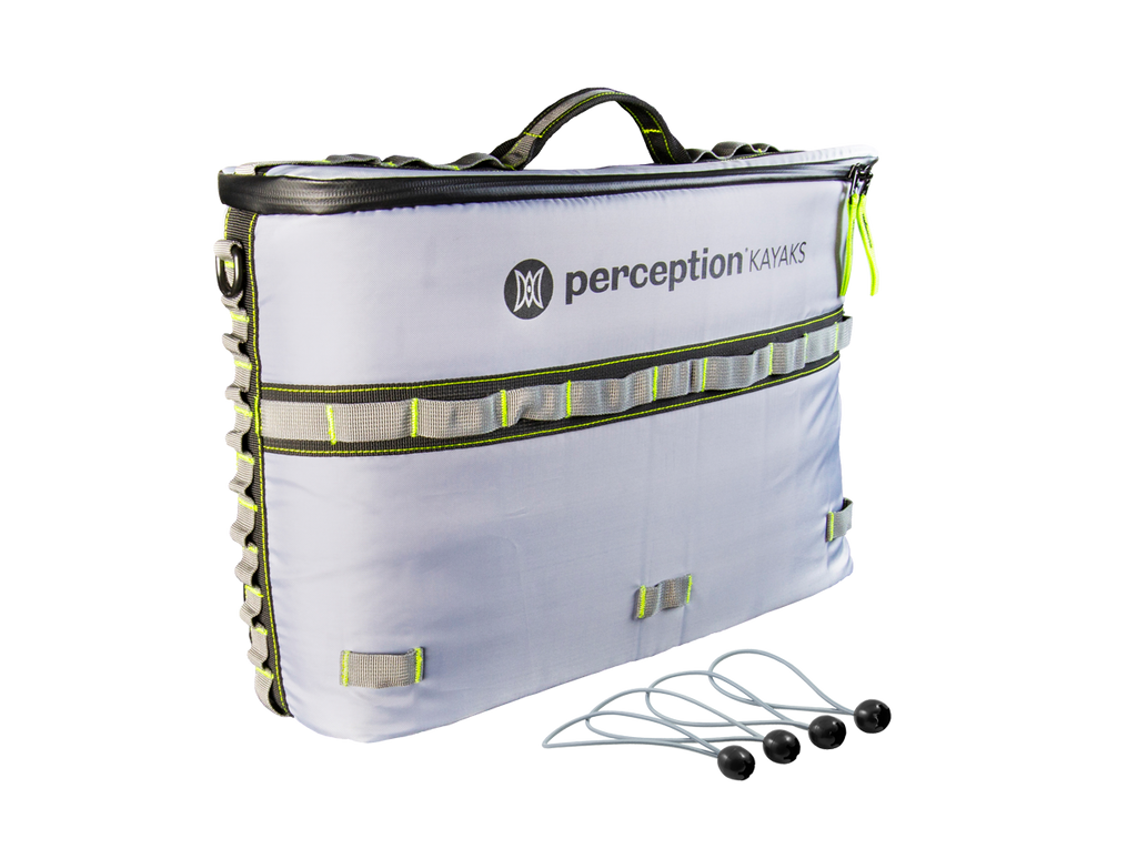 Perception SPLASH Seatback Cooler – Offshore Marine