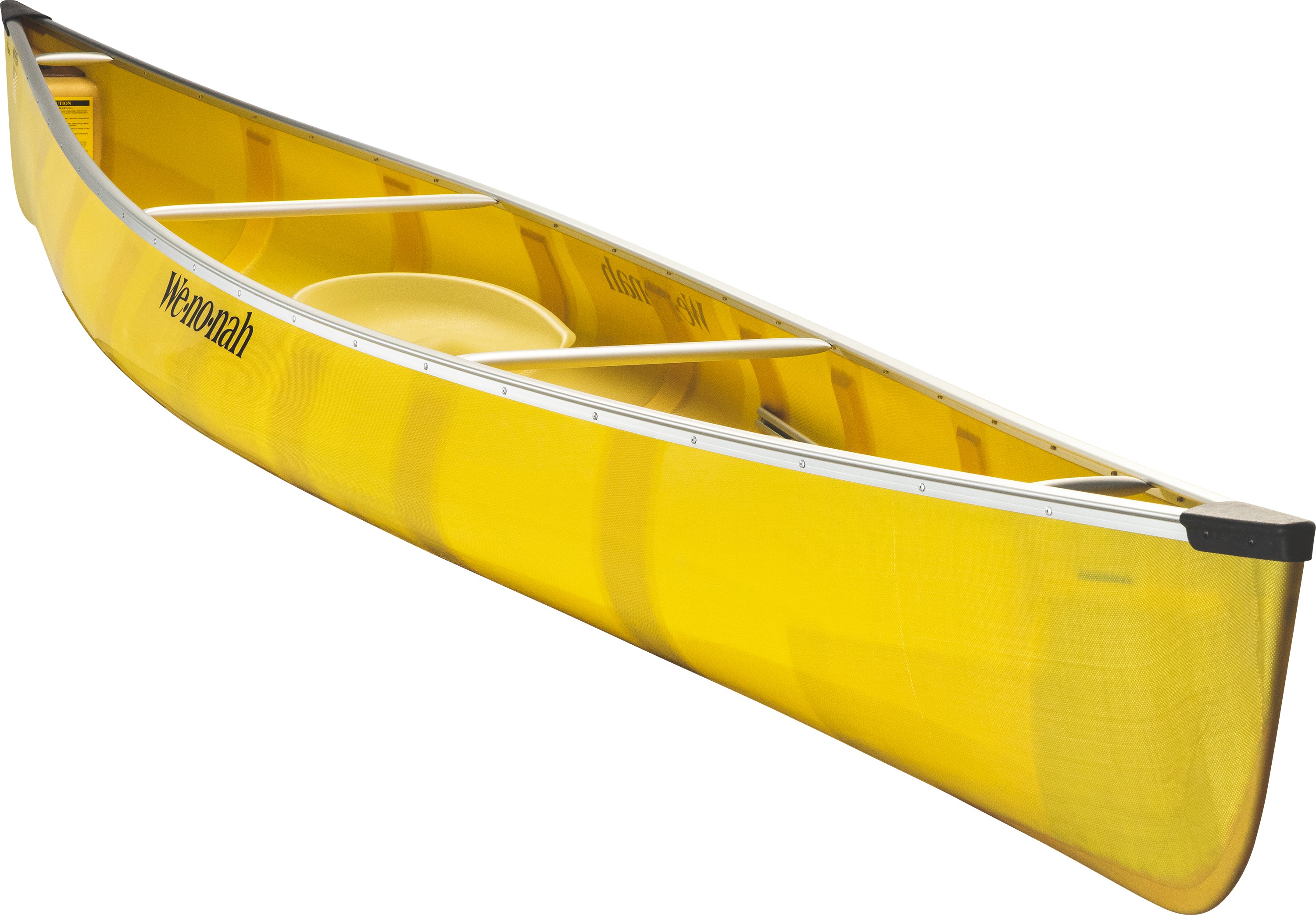 Wenonah PRISM Solo Canoe – Offshore Marine