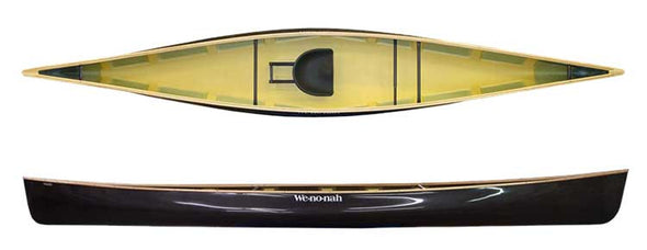 Wenonah PRISM Solo Canoe