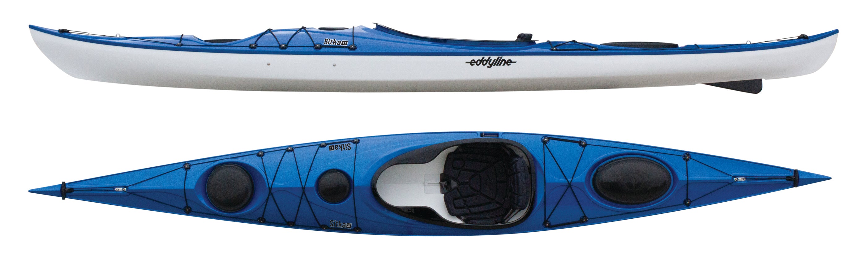 Eddyline SITKA XT – Offshore Marine