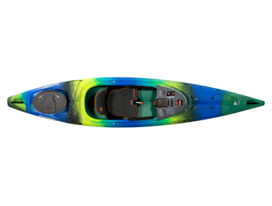 Wilderness Systems PUNGO 125
