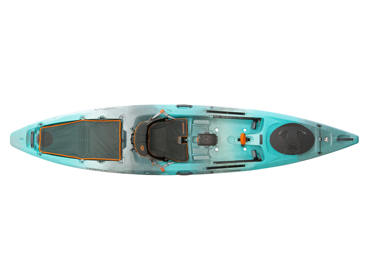 Wilderness Systems TARPON 120 – Offshore Marine